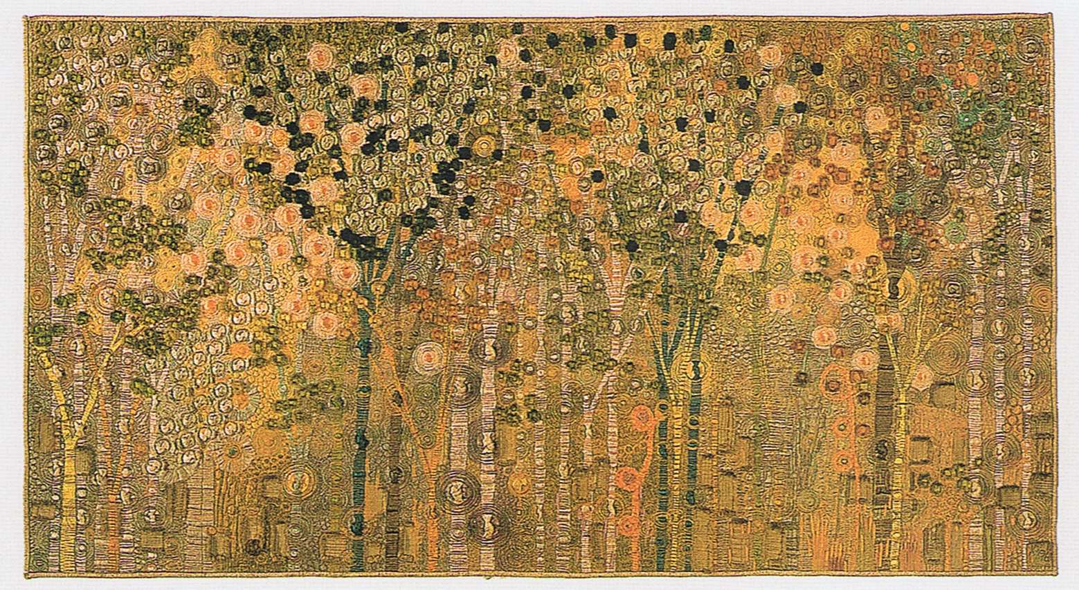 Lotte Hofmann, Detailansicht Lotte Hofmann, Detailansicht