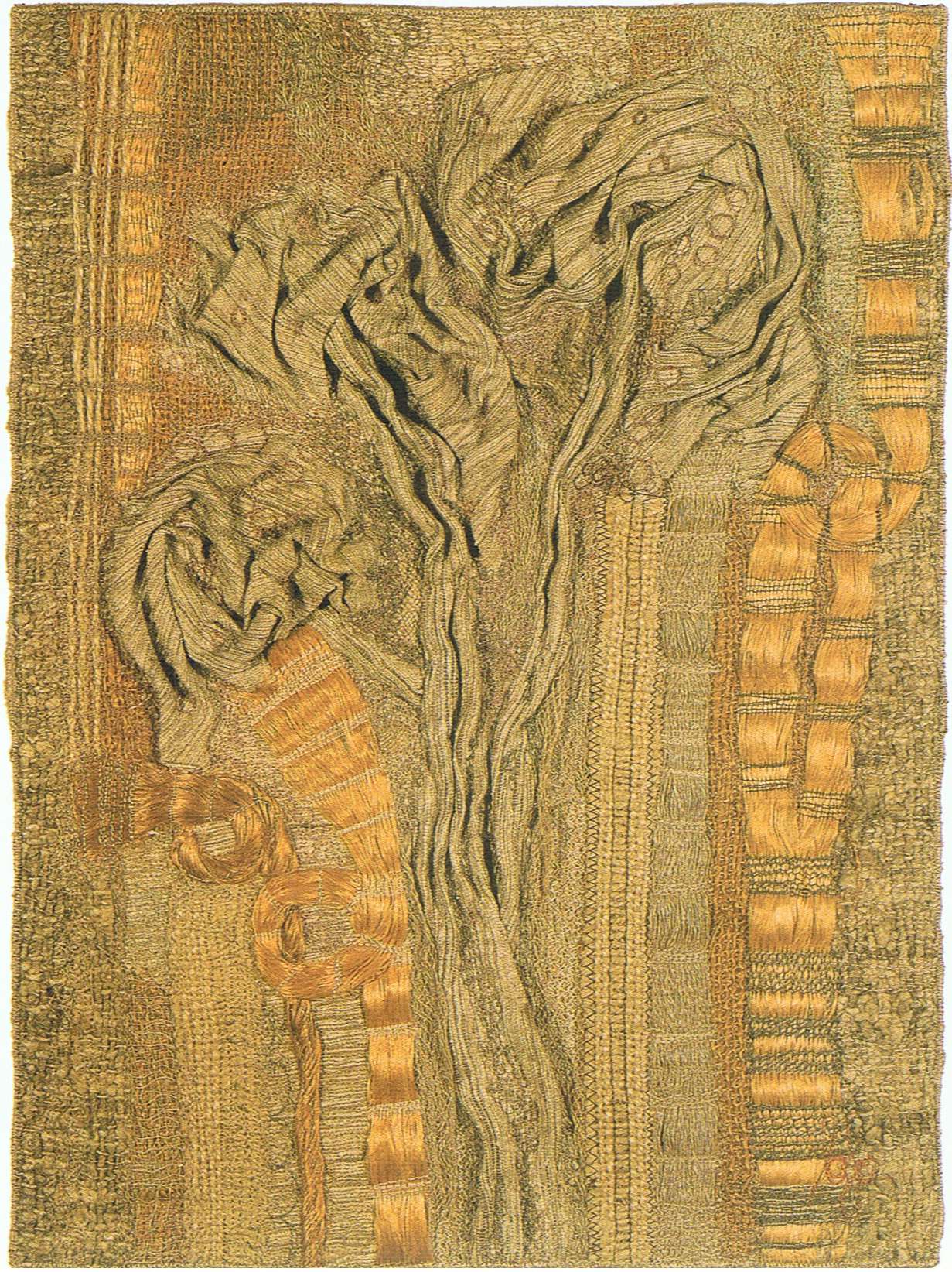Lotte Hofmann, Detailansicht Lotte Hofmann, Detailansicht