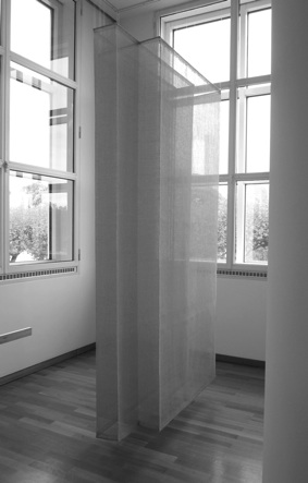 Neue Räume in der Triennale für Form und Inhalte im mak in Frankfurt 2011/12 Neue Räume in der Triennale für Form und Inhalte im mak in Frankfurt 2011/12